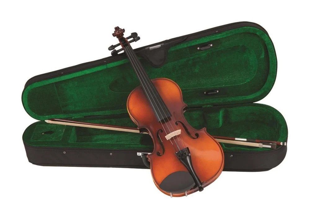 Antoni Debut ACV32  violinst
